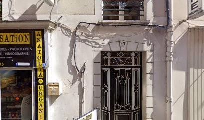 Hélène, Salon de Coiffure à Corbeil-Essonnes