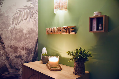 L'instant Créa'tif D'elo & Espace Bien-Être Head Spa Coiffeur à Seurre