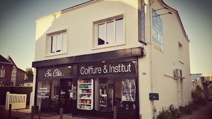 So Chic Coiffure & Institut, Salon de Coiffure à Saint-Étienne-du-Rouvray