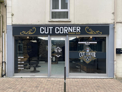 Cut Corner Barbier à Bain-de-Bretagne