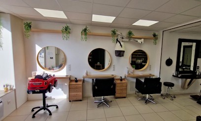 Satisf'hair, Salon de Coiffure à Laigné-en-Belin