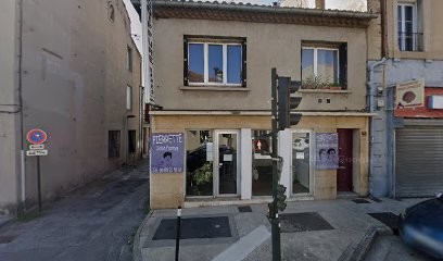 ️ Salon Pierrette, Salon de Coiffure à Carcassonne