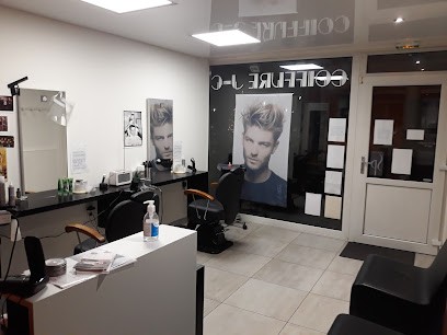 Salon JC, Salon de Coiffure à Village-Neuf