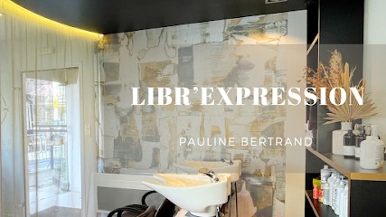 LIBR'EXPRESSION, Salon de Coiffure à Pléneuf-Val-André