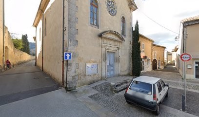 C comme Coiffure, Salon de Coiffure à Saint-Paul-Trois-Châteaux