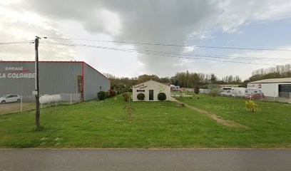 Imagina Tifs Catherine Nadine, Salon de Coiffure aux Magnils-Reigniers