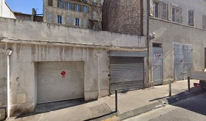 Maman Marc, Salon de Coiffure à Marseille 06