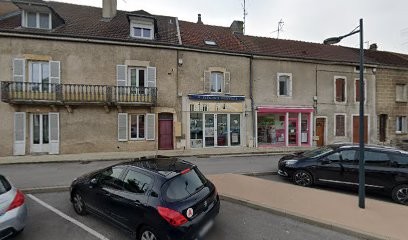 Elegan's, Salon de Coiffure à Dole