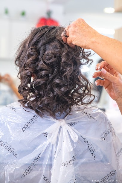 Eden Coiffure, Salon de Coiffure à La Ciotat