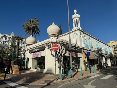 L'Hair Du Temps, Salon de Coiffure à Menton
