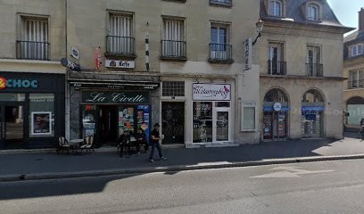 Métamorph'oz, Salon de Coiffure à Compiègne