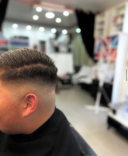 Kilic barbier, Barbier à Calais