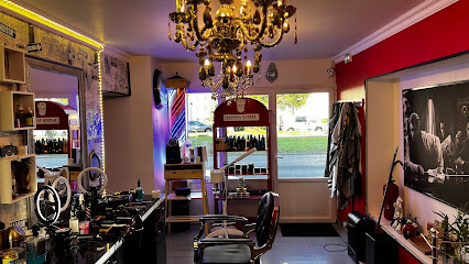 Lartisto Coiffure & Barbare Shop Coiffeur au Coudray-Montceaux