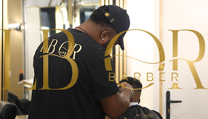 Lb Or Barber - Salon De Coiffure Mixte Coiffeur à Boulogne-Billancourt