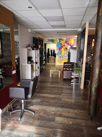 Viva Coiff, Salon de Coiffure à Neuvic