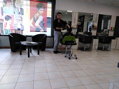 Crea Styl', Salon de Coiffure à Saint-Pierre-d'Albigny