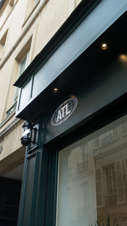 Atl - Studio Barbier Barbier à Versailles
