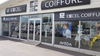 Excel Coiffure, Salon de Coiffure à Carcassonne