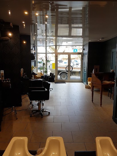 Les Ciseaux D'Anne-So, Salon de Coiffure à Nieppe