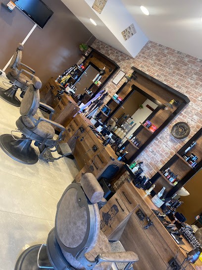 Don Barber, Barbier à Chavanoz