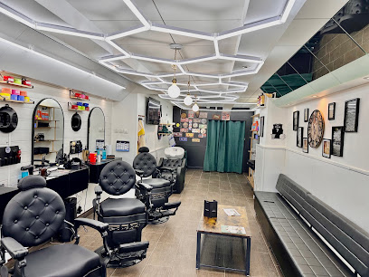 Fs Coiffure Barbier aux Sables-d'Olonne
