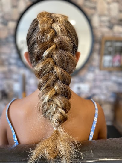 La coiffure d amandine, Salon de Coiffure à Rogliano