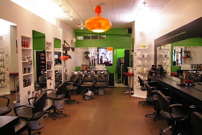 Hair Pop, Salon de Coiffure à Lyon 07