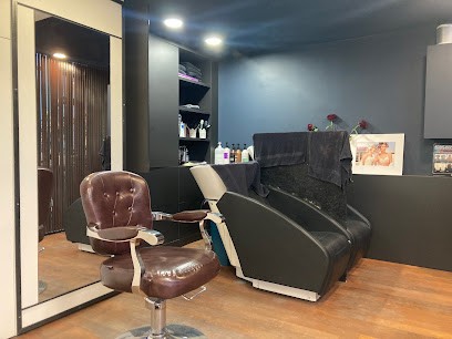 The Praise Of Beauty, Salon de Coiffure à Lyon 05