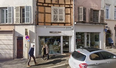 Coiffure Annie Nugier, Salon de Coiffure à Mâcon