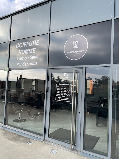 Barber Industry Veauche Coiffeur à Veauche