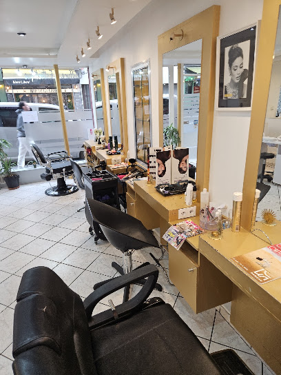 Katia Coiffeur Coiffeur à Paris 20