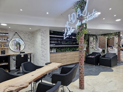 L’atelier Des Artistes Coiffeur Maisons-Alfort, Salon de Coiffure à Maisons-Alfort