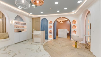 LE LUSSO, Salon de Coiffure à Challans