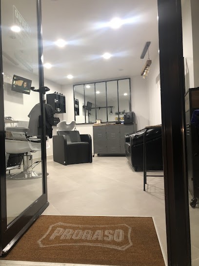 Au Masculin, Salon de Coiffure à Carcassonne