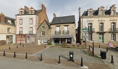 Hair'One Coiffure, Salon de Coiffure à Martigné-Ferchaud
