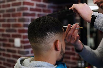 Barbershop 95, Salon de Coiffure à Cergy