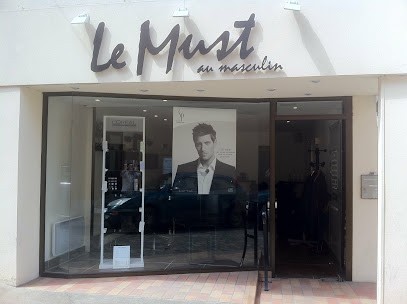 LE MUST, Salon de Coiffure à Maintenon