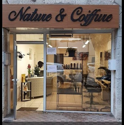 Nature & Coiffure - Salon De Coiffure Tourves, Salon de Coiffure à Tourves