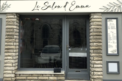 Le Salon d'Emma, Salon de Coiffure à Mirebeau