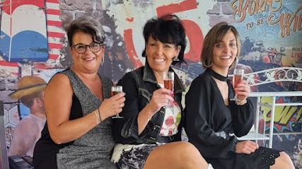 Drôles De Nanas Coiffure, Salon de Coiffure à Maidières