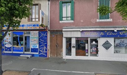 Boyer Catherine, Salon de Coiffure à Clermont-Ferrand