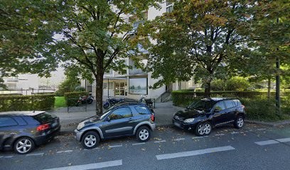 Vannesson Perraudin Jennyfer, Coiffeur à Domicile à Annecy