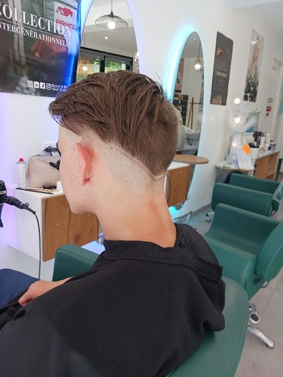 ATELIER B SABINE, Salon de Coiffure à La Teste-de-Buch