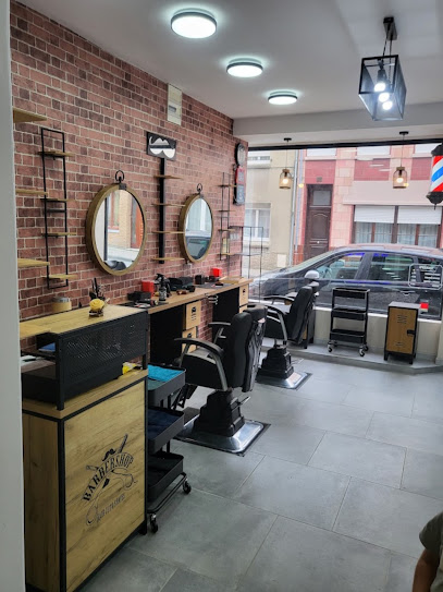 Youn Barber Coiffeur à Bourbourg