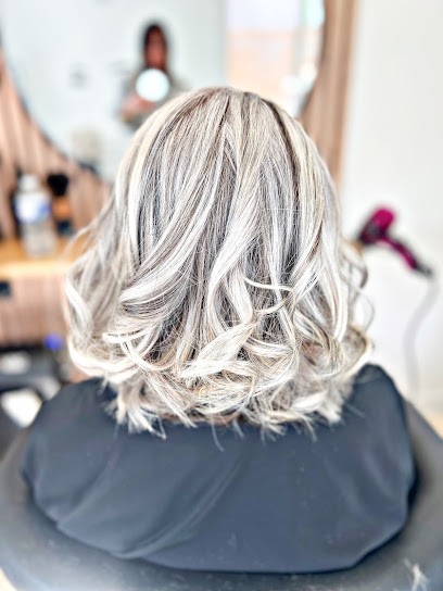 L'atelier Coiffure De Séverine, Salon de Coiffure à Dammartin-sur-Tigeaux