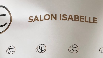 Salon Isabelle, Salon de Coiffure à Monestiés