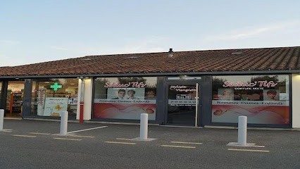 SALON SEDUCTIFS, Salon de Coiffure à Tournus