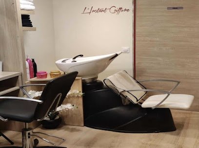 L'instant Coiffure, Coiffeur à Montferrand