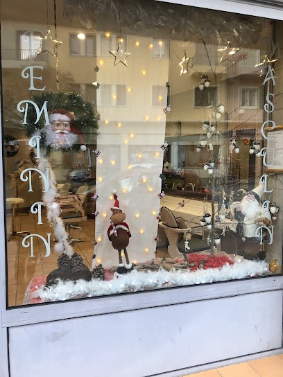Bernardet Gaboreau Marie-Line, Salon de Coiffure à Modane