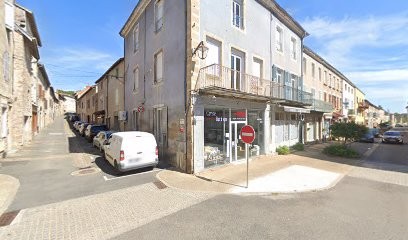 Champin Philibert Nathalie Christel, Salon de Coiffure à Lugny